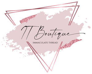 ImmaculateThread Boutique